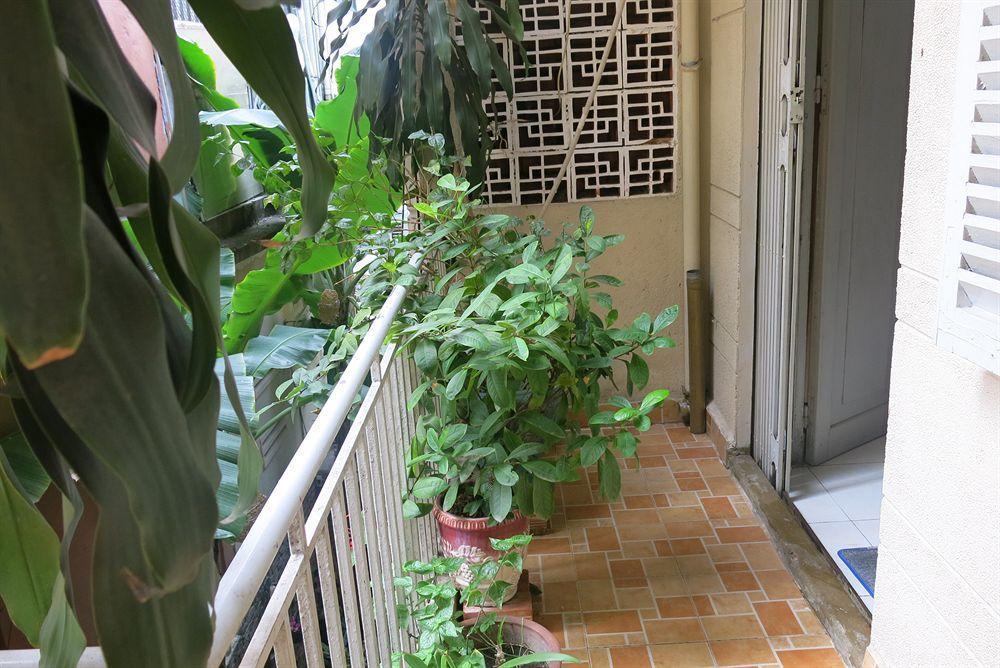 Banana Leaf Hotel Ho Chi Minh City Exterior photo