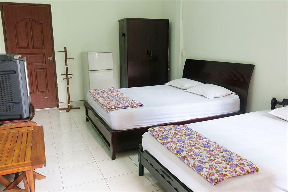 Banana Leaf Hotel Ho Chi Minh City Exterior photo