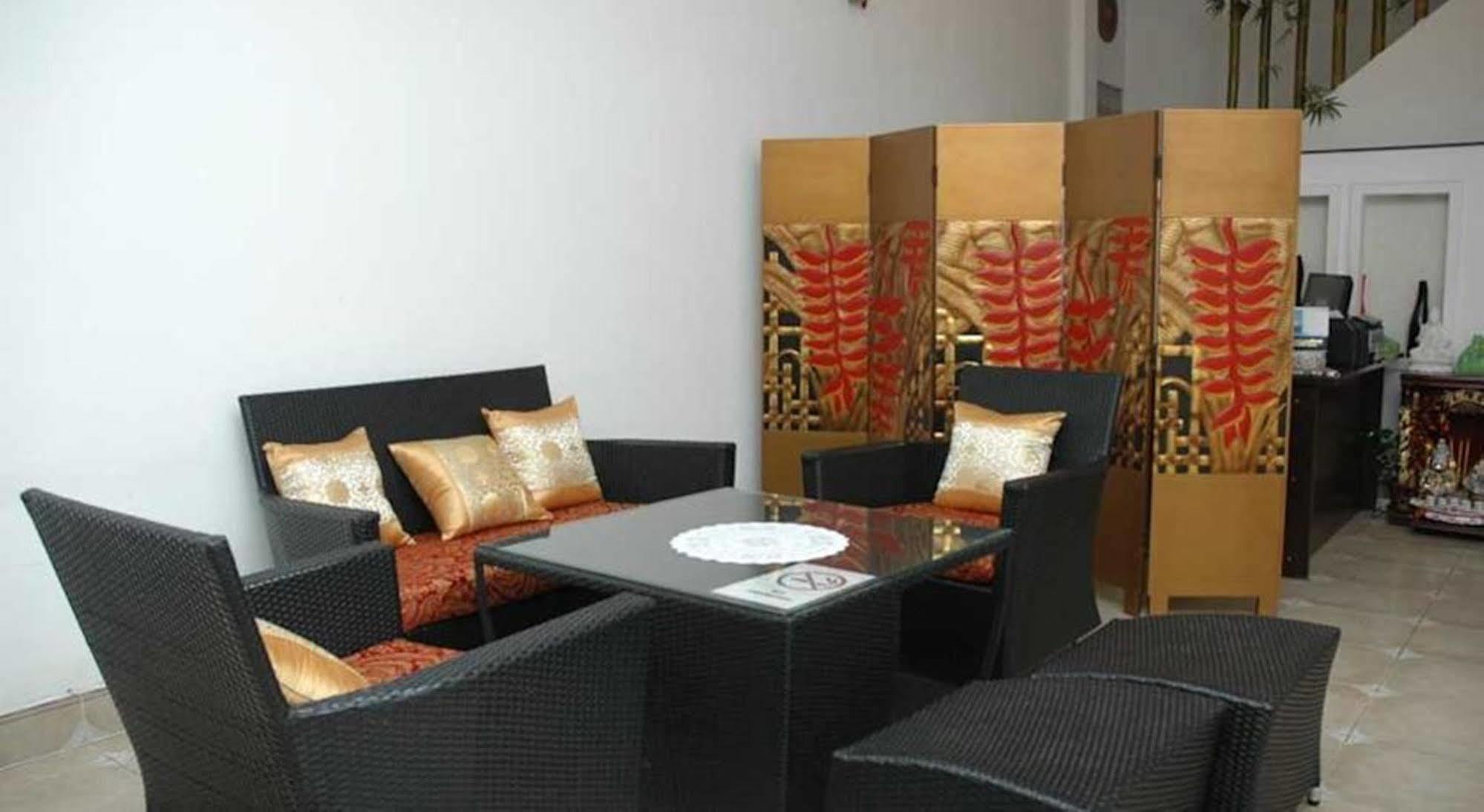 Banana Leaf Hotel Ho Chi Minh City Exterior photo