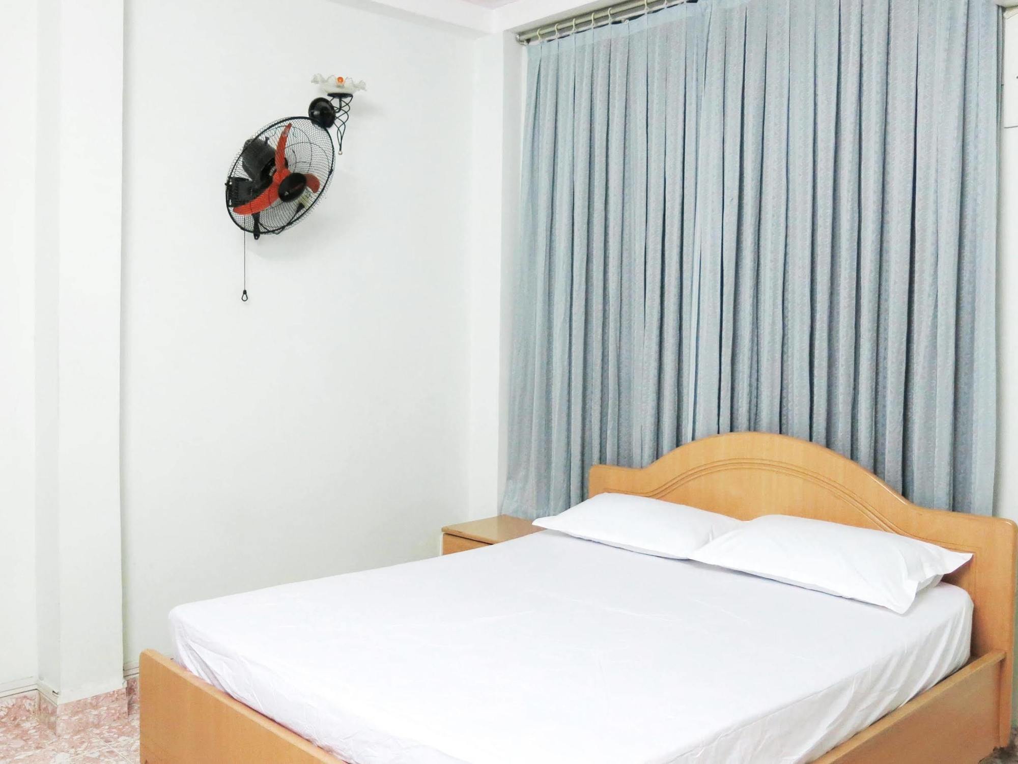 Banana Leaf Hotel Ho Chi Minh City Exterior photo