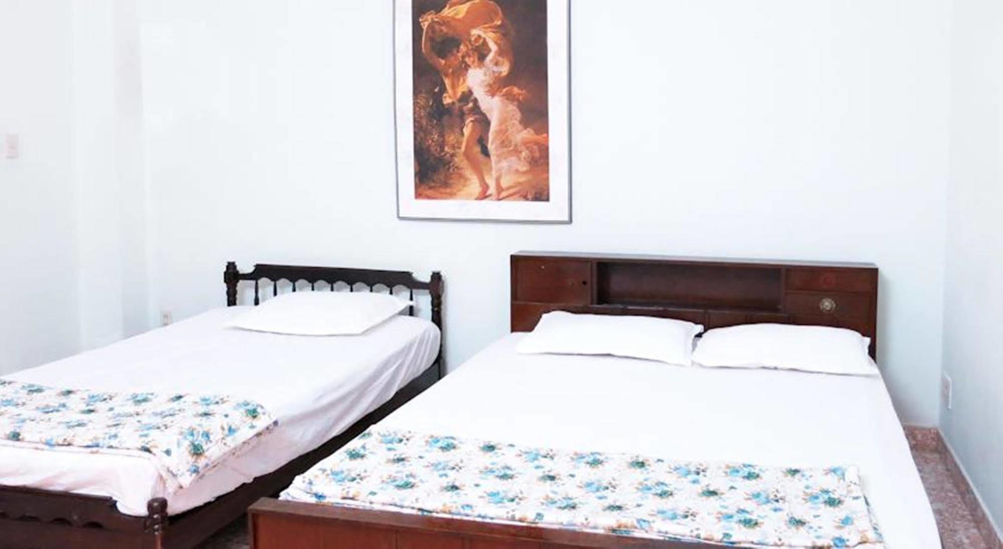 Banana Leaf Hotel Ho Chi Minh City Exterior photo