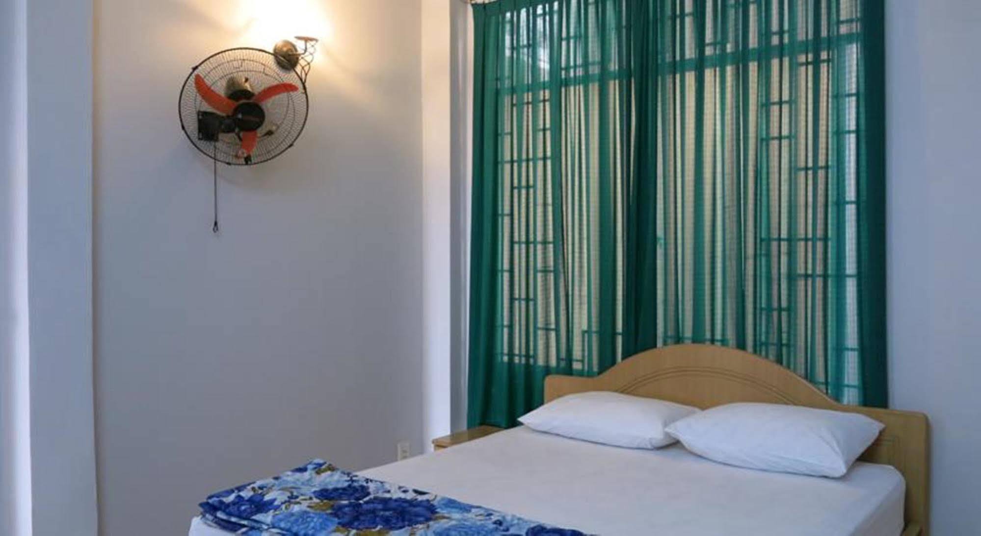 Banana Leaf Hotel Ho Chi Minh City Exterior photo