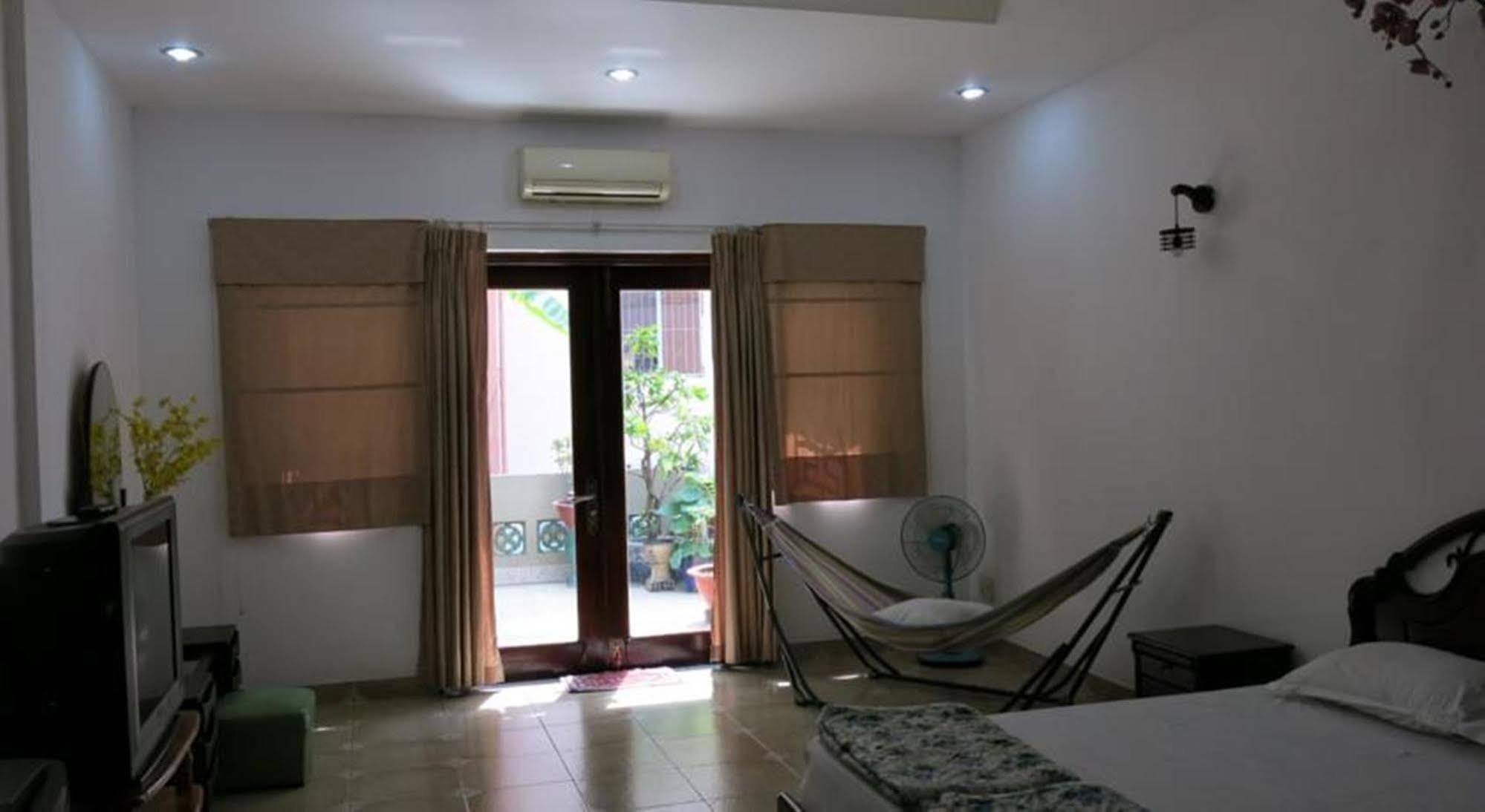 Banana Leaf Hotel Ho Chi Minh City Exterior photo