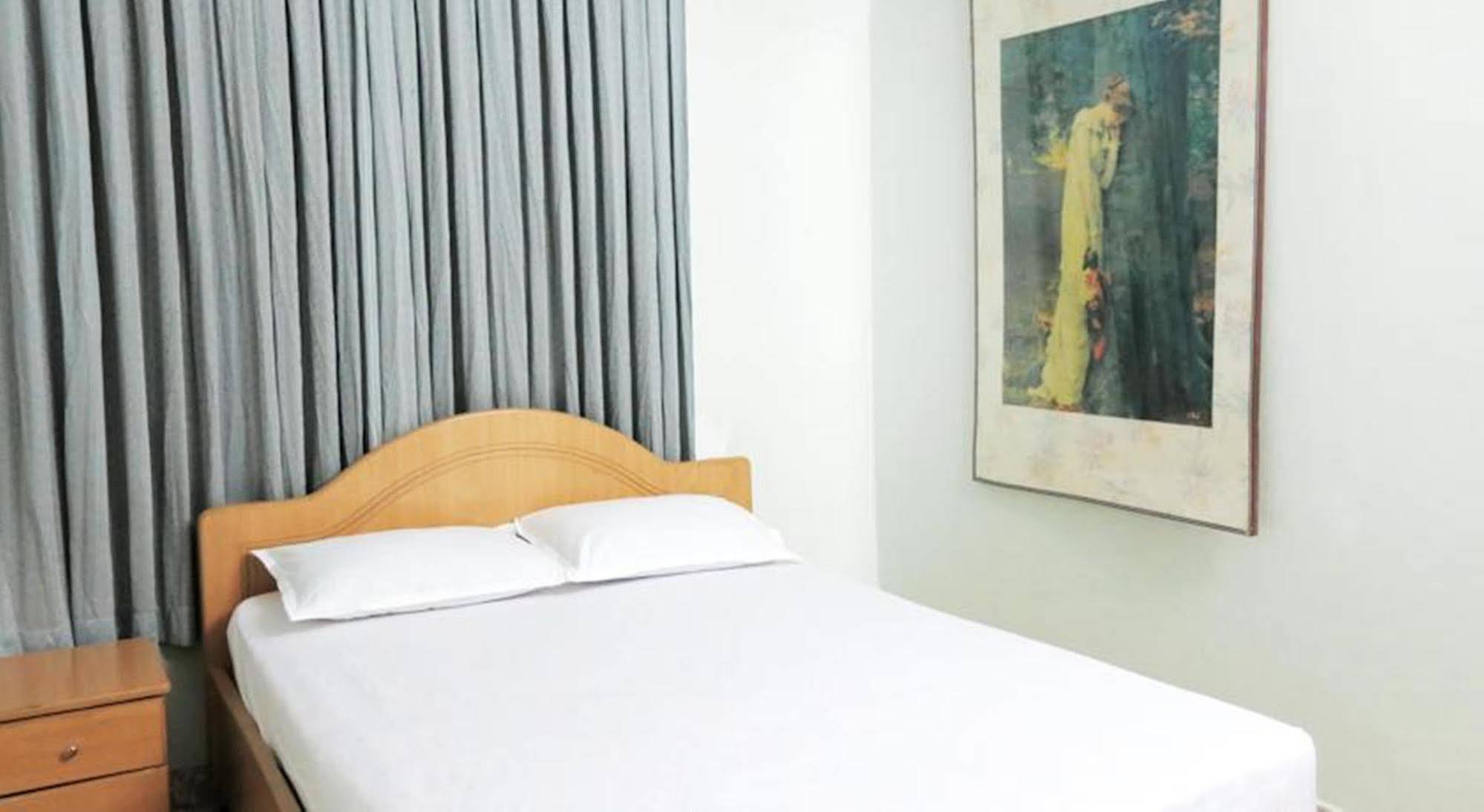 Banana Leaf Hotel Ho Chi Minh City Exterior photo