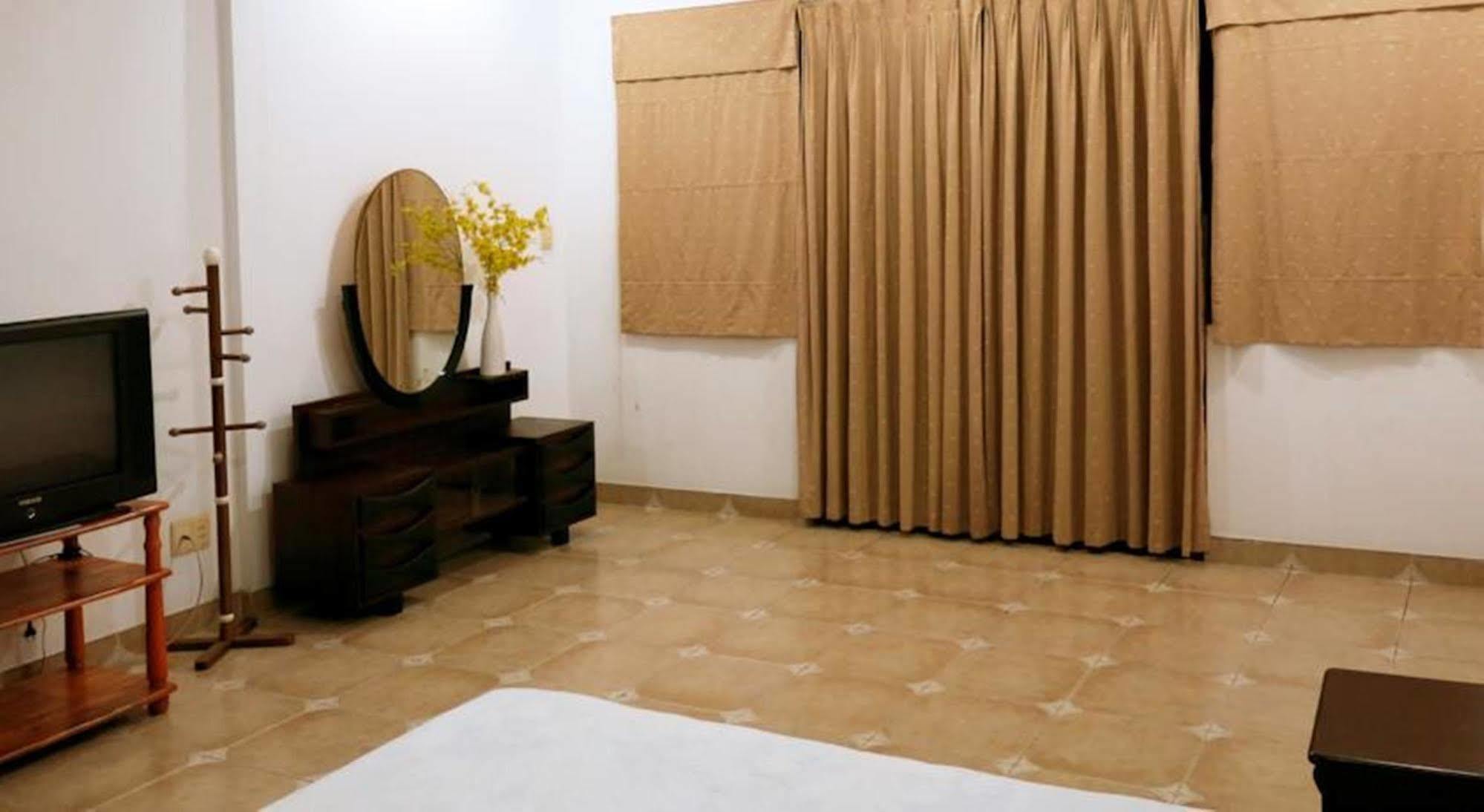 Banana Leaf Hotel Ho Chi Minh City Exterior photo