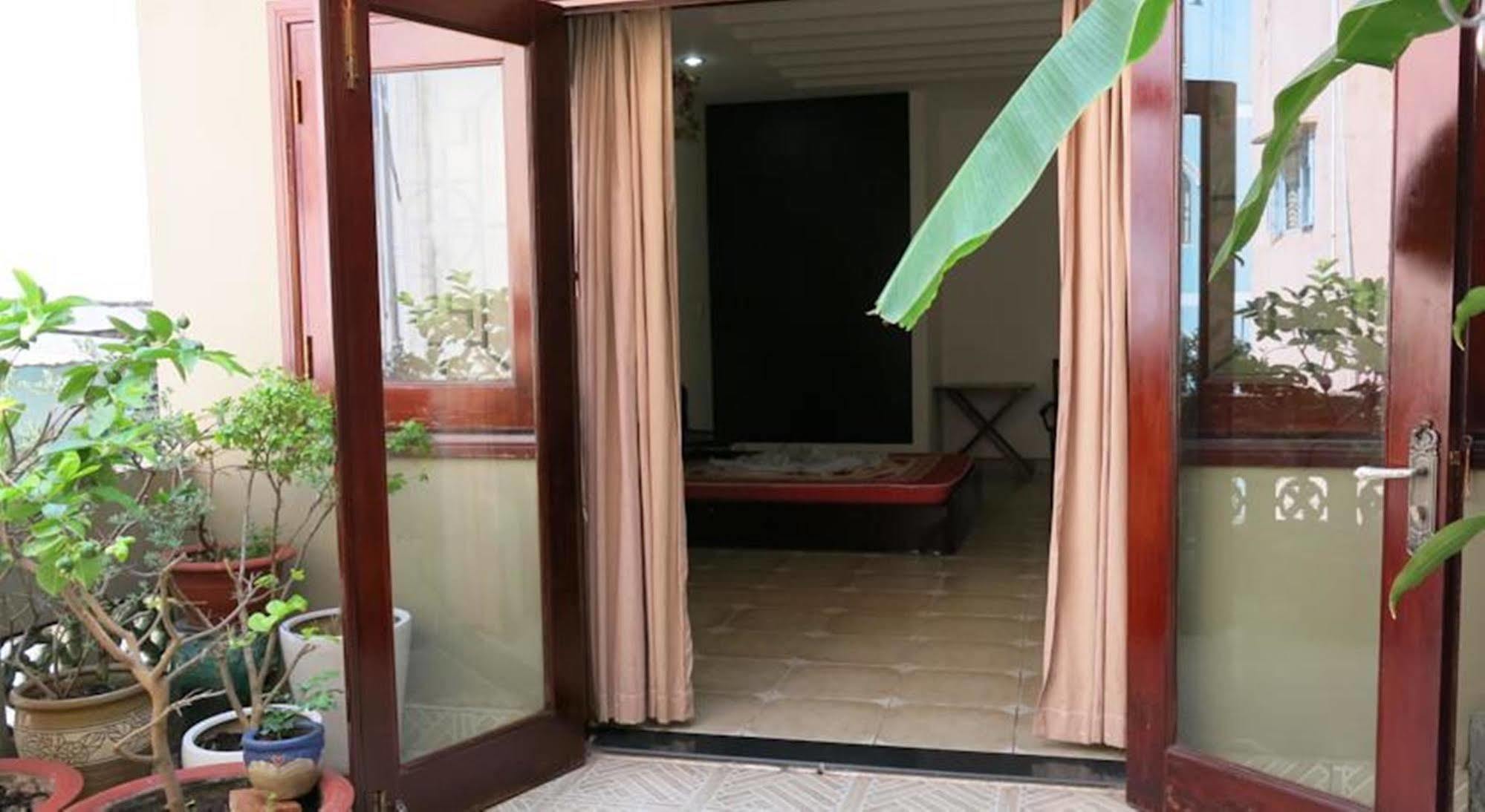 Banana Leaf Hotel Ho Chi Minh City Exterior photo